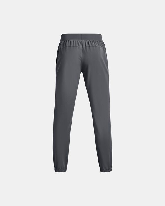 UA Stretch Woven Cold Weather image number 6