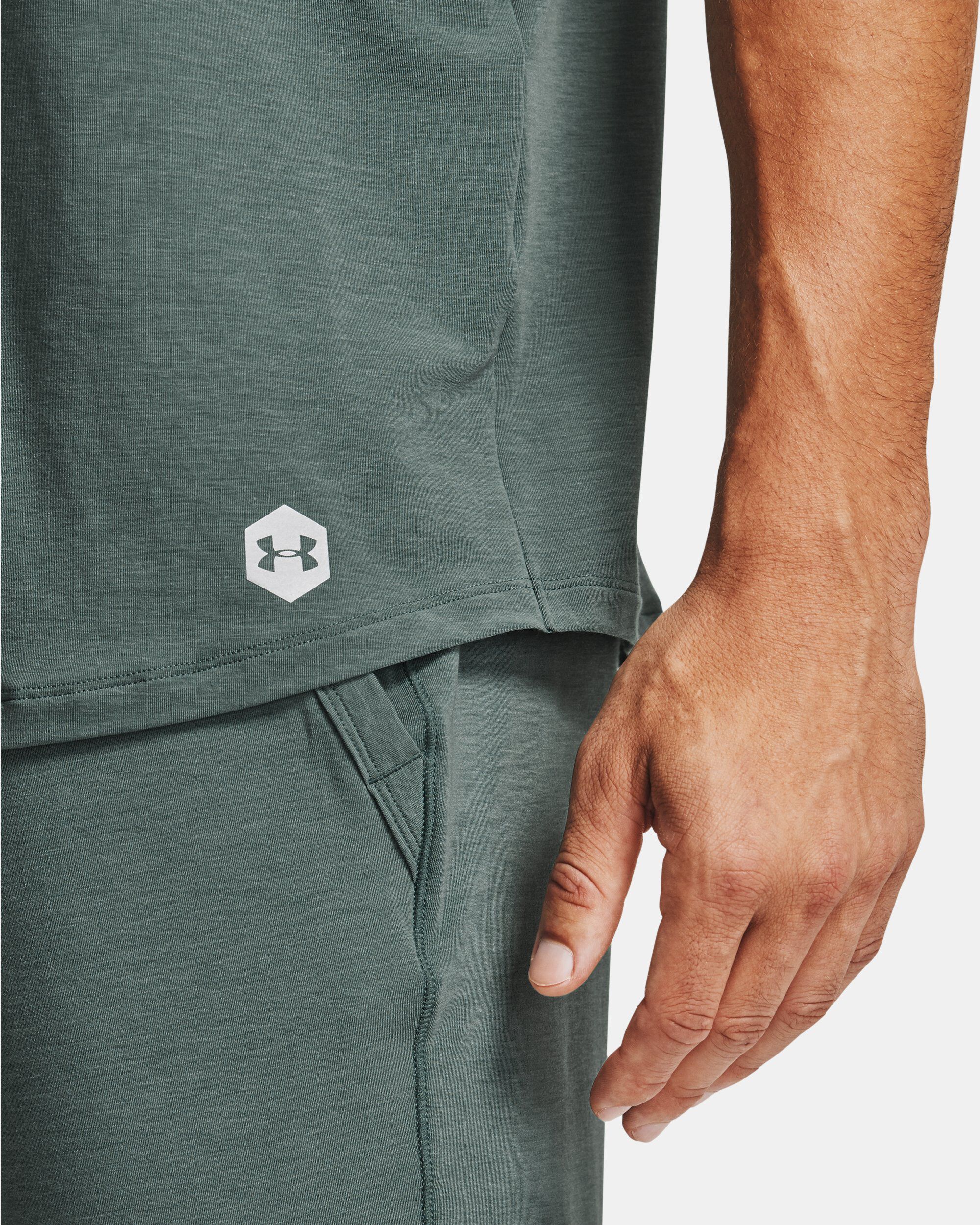 Under armour men's recovery sleepwear jogger 2025