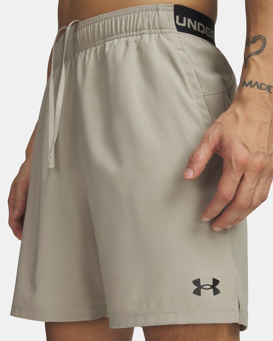 UA Vanish Woven DC image number 3