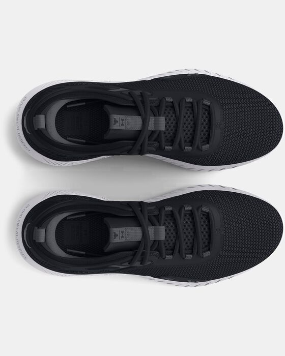Grade School Project Rock 5 Training Shoes image number 2