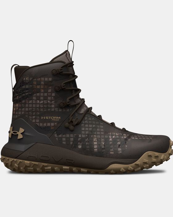 Men's UA HOVR™ Dawn Waterproof 2.0 Boots image number 0