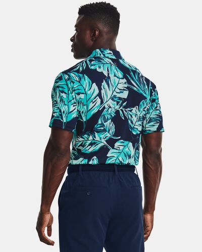 Men's UA Playoff Polo 2.0