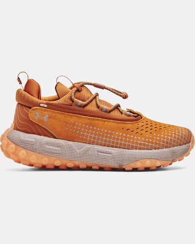 Unisex UA HOVR™ Summit Fat Tire Delta Running Shoes