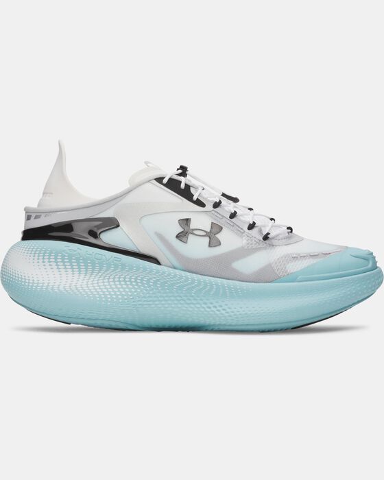 UA Echo SlipSpeed&trade; image number 0