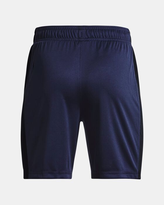 Youth UA Challenger Knit Shorts image number 1