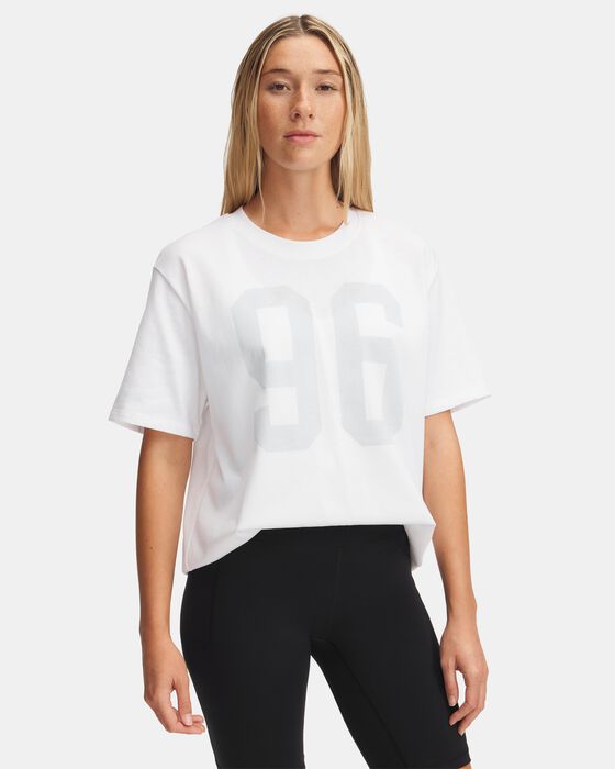UA Heavyweight 96 image number 0