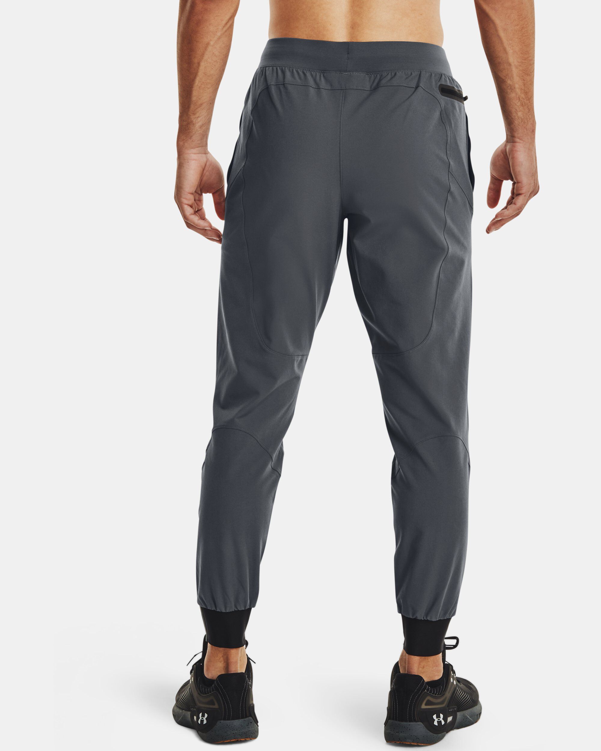 Under armour men's unstoppable joggers 2025