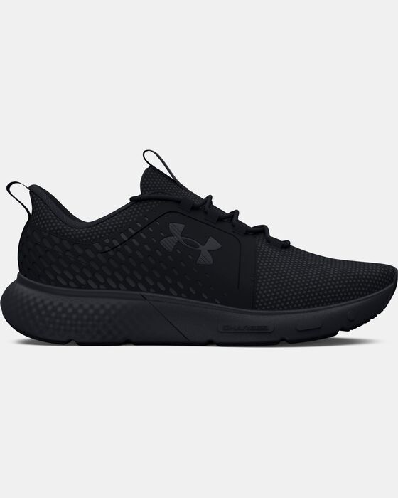 Men's UA Charged Decoy Running Shoes image number 0