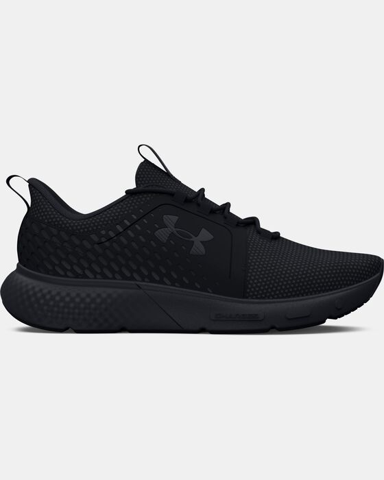 Under Armour Men's UA Charged Decoy Running Shoes Black in Dubai, UAE