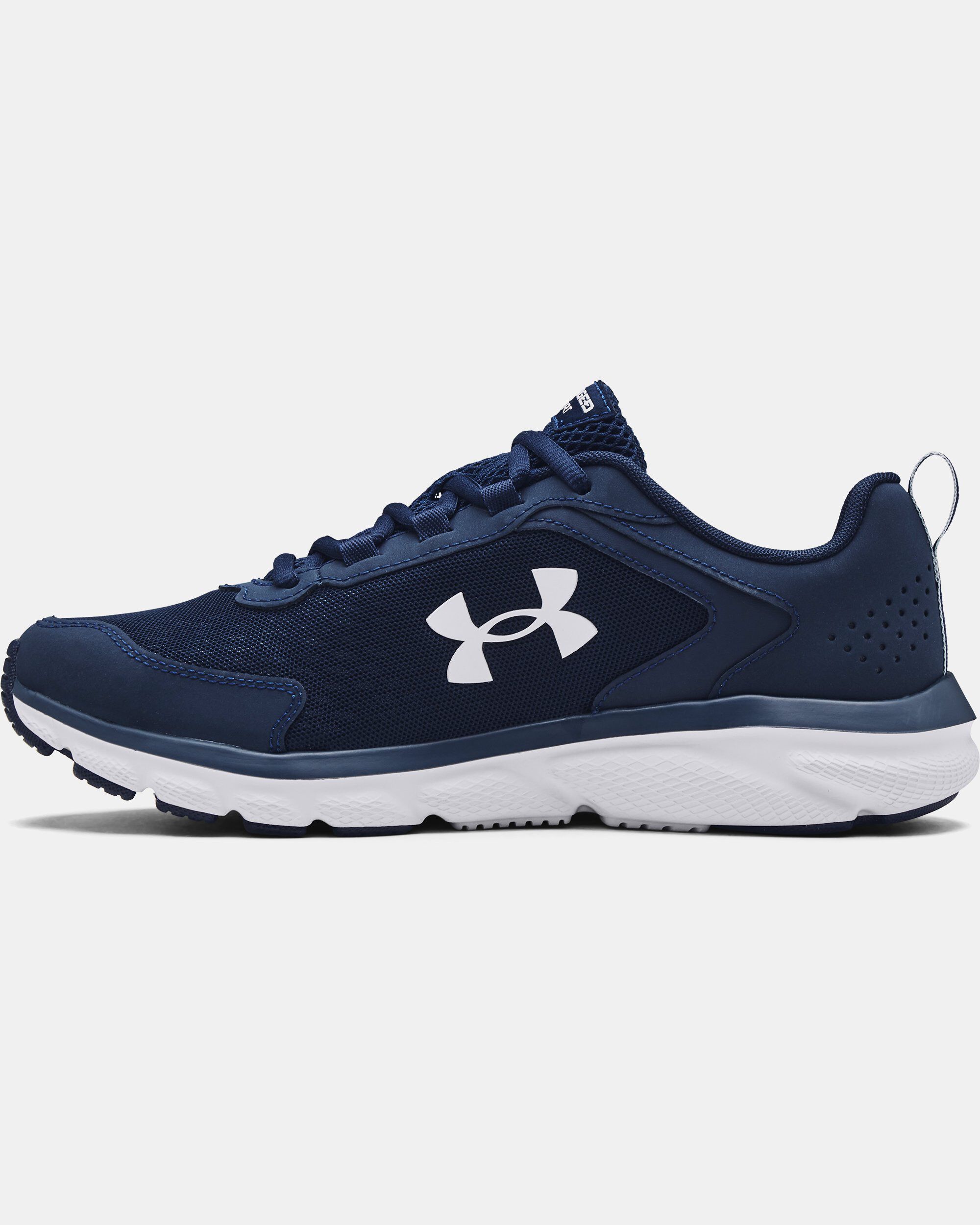 Men s UA Charged Assert 9 Running Shoes