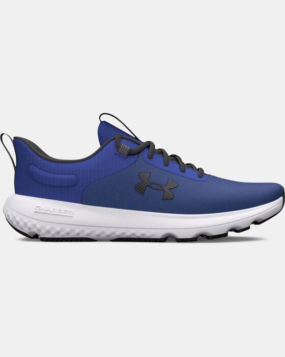 Men's UA Charged Revitalize Running Shoes image number 0