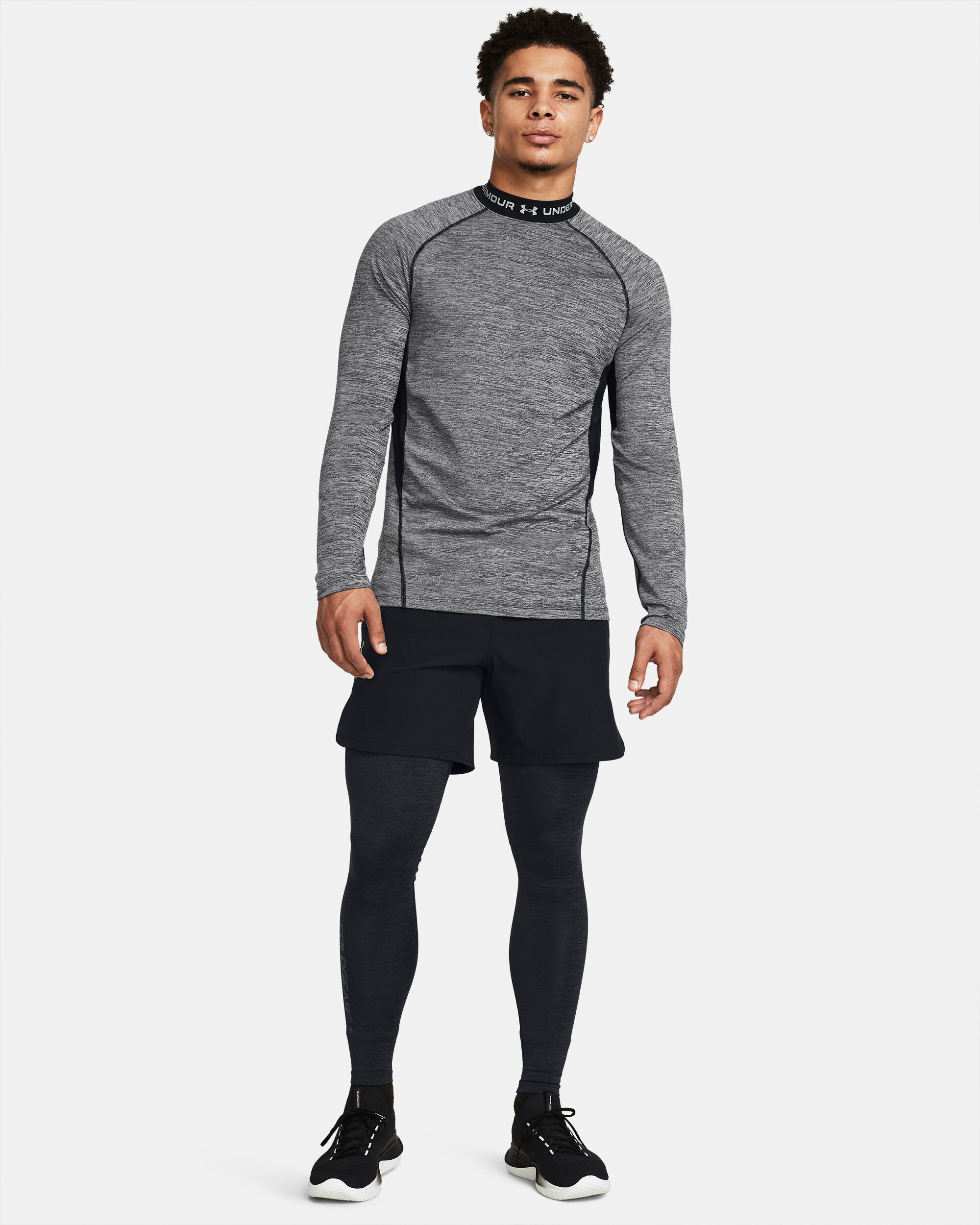nike long sleeve coldgear