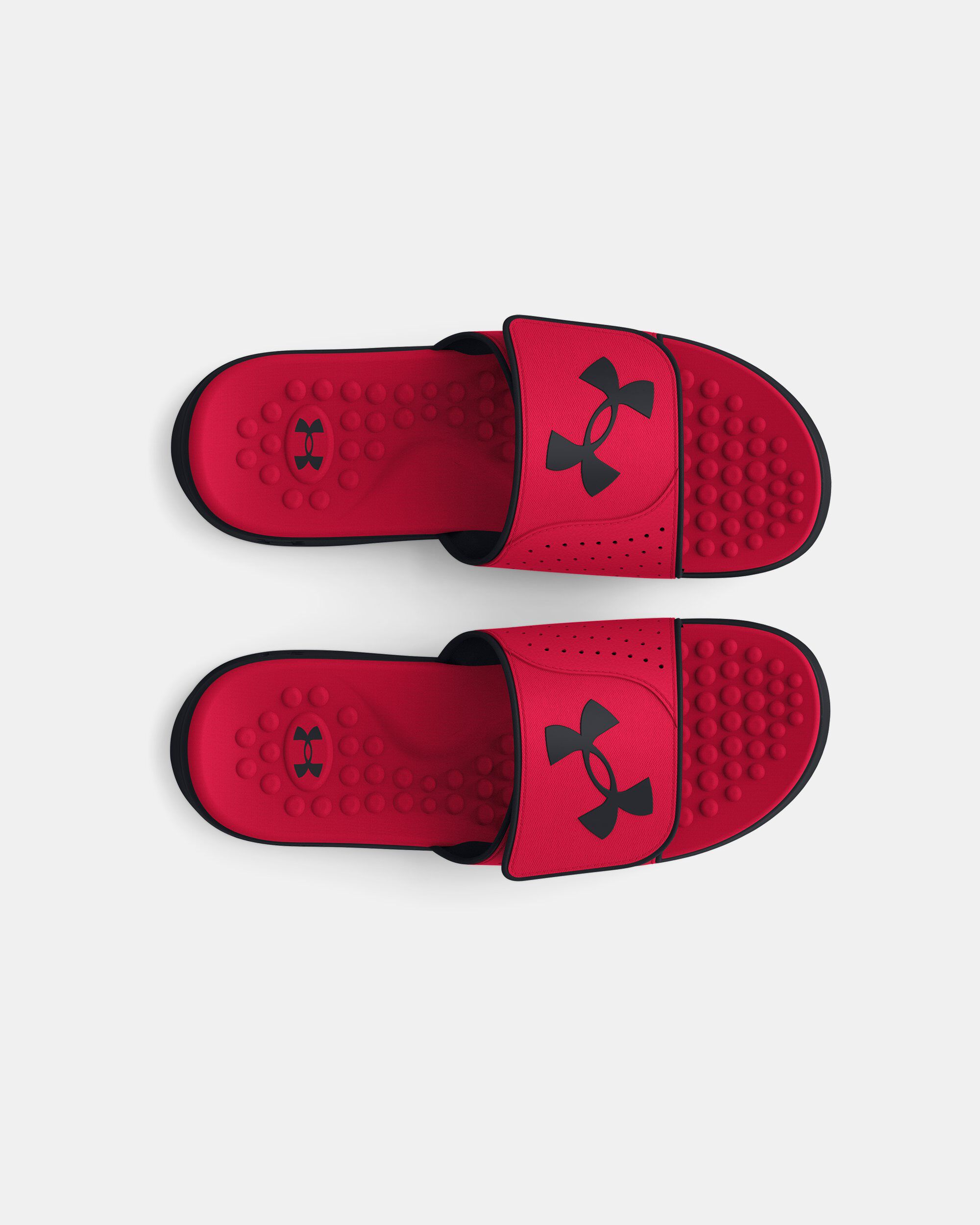 Under armour men's ua ignite iii slides store