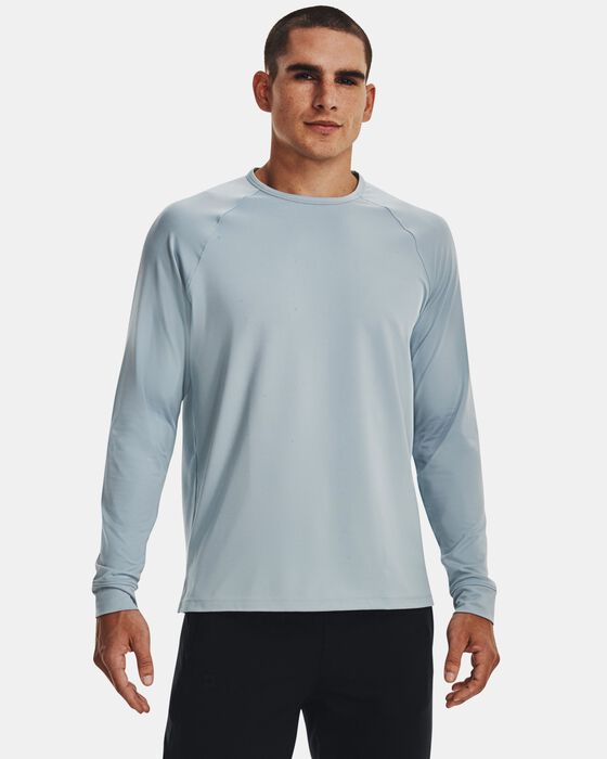 Men's UA Meridian Long Sleeve image number 0