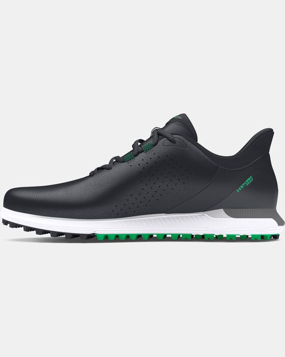 UA Drive Fade Spikeless image number 1
