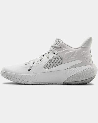 UA HOVR™ Havoc 3 Basketball Shoes