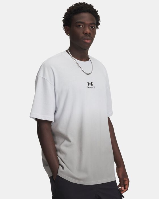 UA x Mansory Fade image number 0