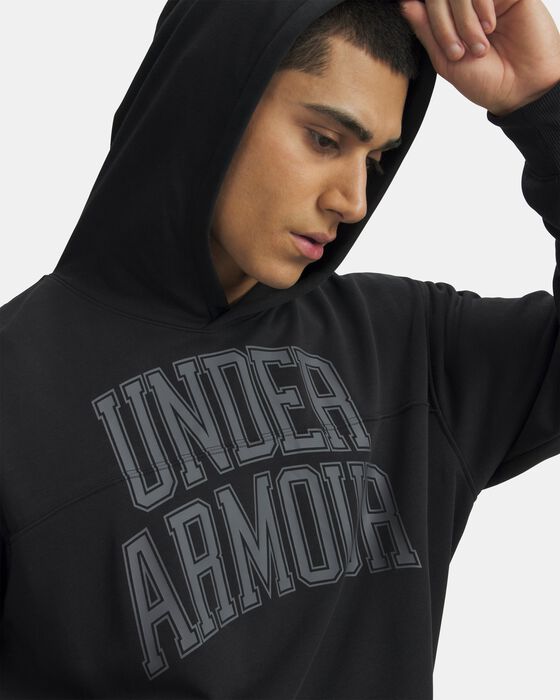 UA رايفال لايتويت جرافيك image number 2