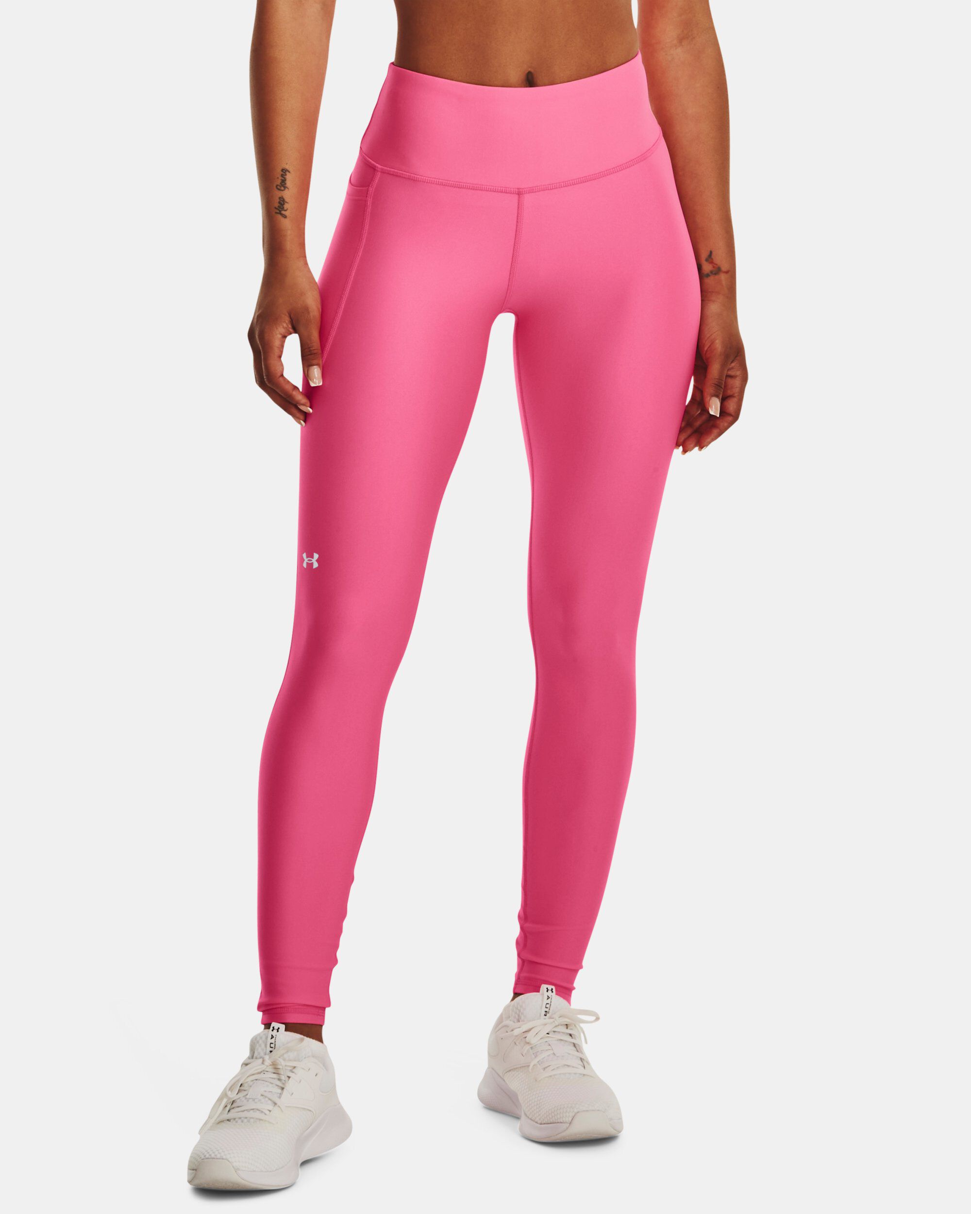 Under armour women's discount heatgear armour leggings
