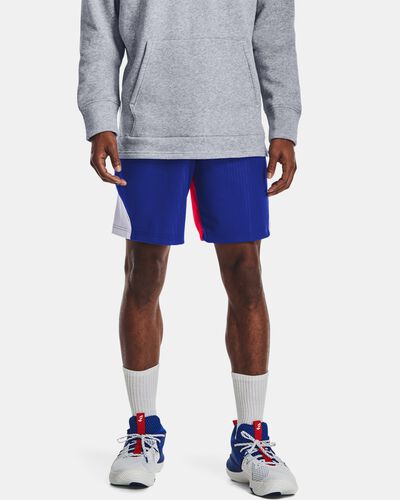 Men's UA Embiid Signature Shorts