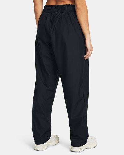 Women's UA Vanish Elite Woven Oversized Pants