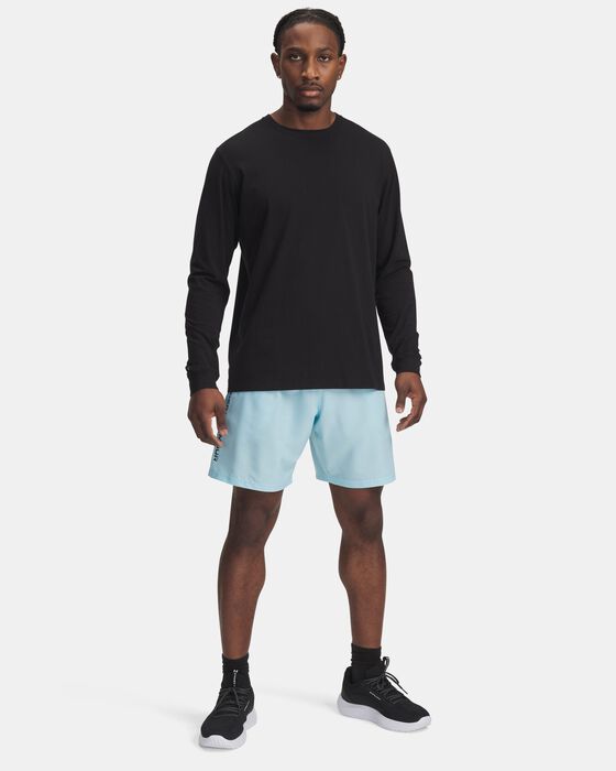 UA Tech&trade; Woven Wordmark image number 2