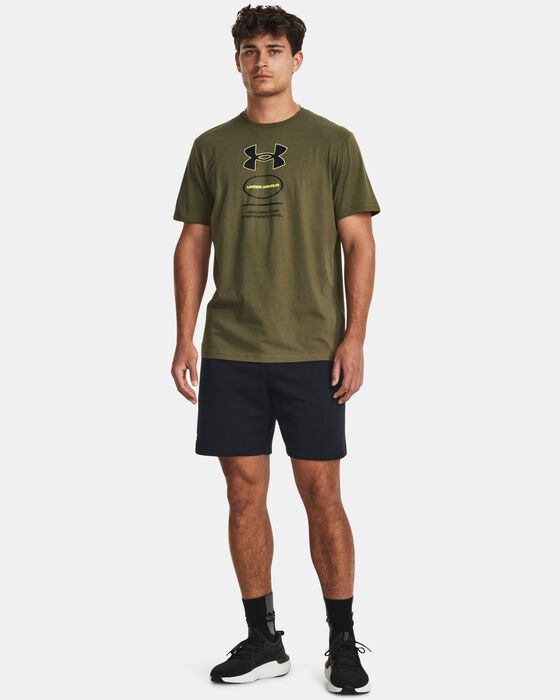 UA براندد جل ستاك image number 2