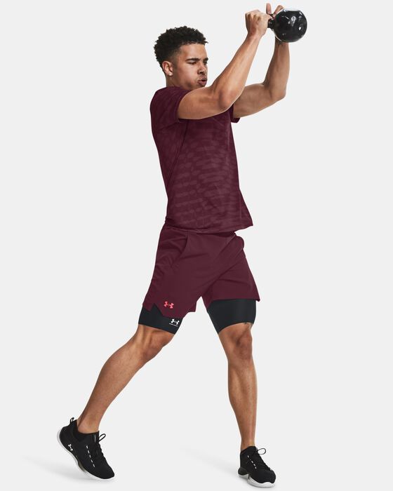 UA Vanish Woven image number 2