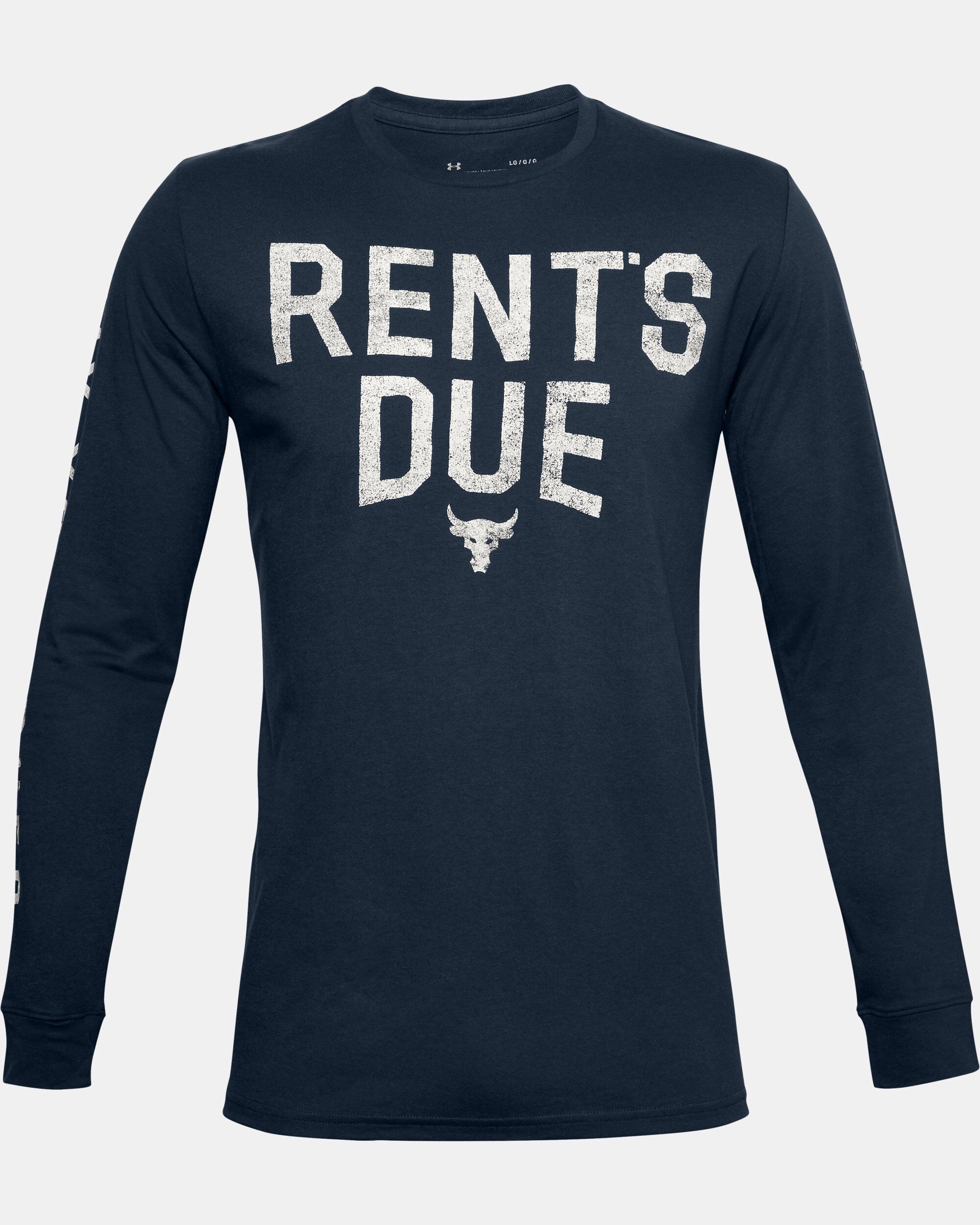 Rents due under armour shirt cheap