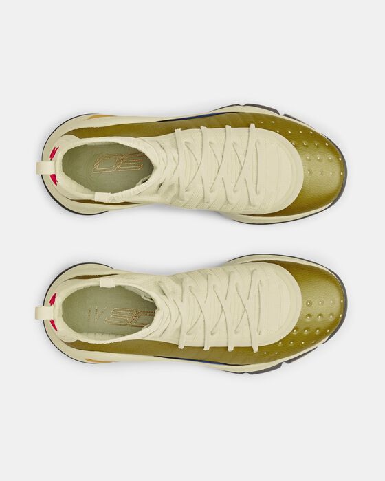 UA Curry 4 UA Curry 4 image number 2
