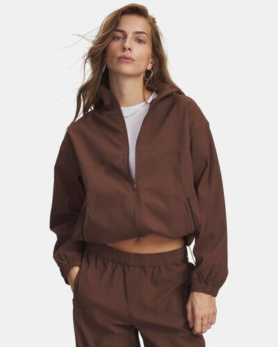 UA Unstoppable Woven