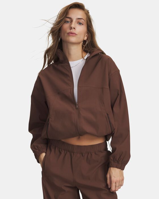 UA Unstoppable Woven image number 0