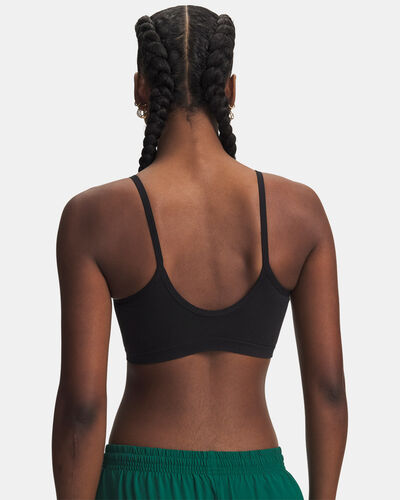 UA Seamless Cotton Low