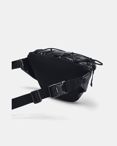 Unisex UA Summit Waist Bag