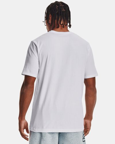 Men's Curry Arc Short Sleeve