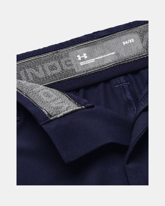 Men's UA 5 Pocket Pants image number 8