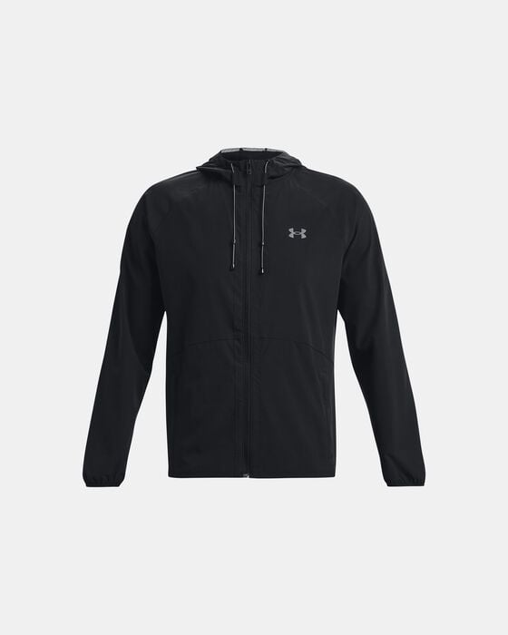 UA Stretch Woven UA Stretch Woven image number 5