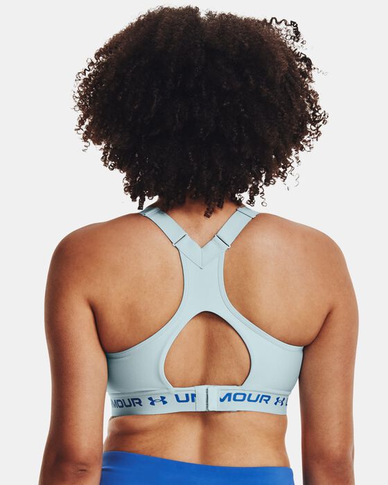 Armour&reg; High Crossback image number 5