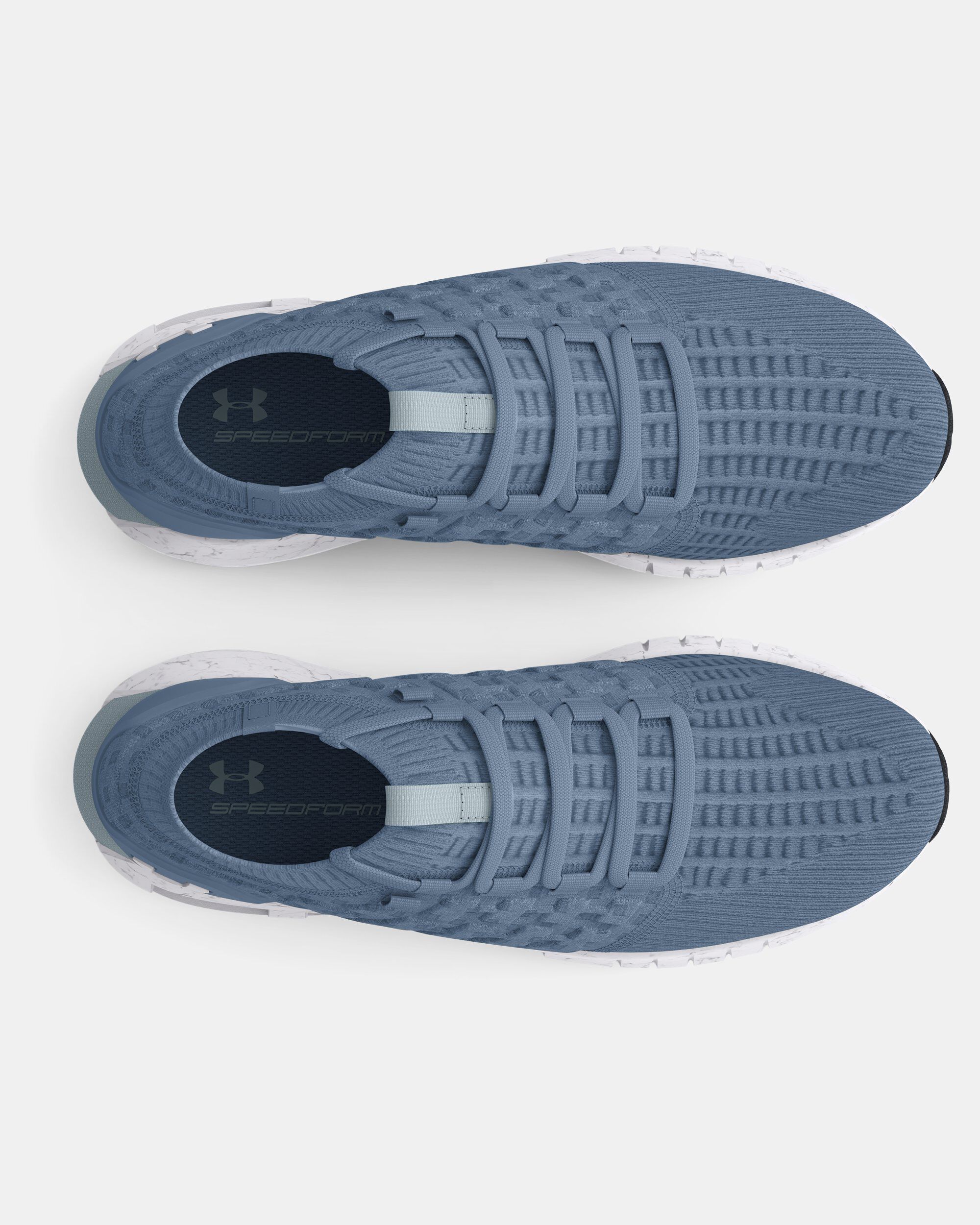 Under armour hotsell women's slingshot shoes