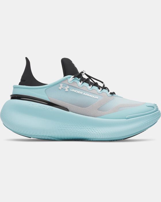 UA Nova SlipSpeed&trade; image number 0