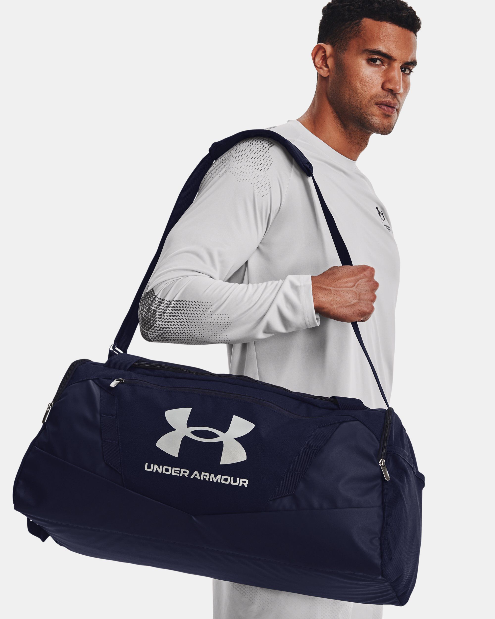 Under armour undeniable duffle medium hot sale