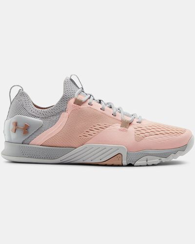 Women's UA TriBase™ Reign 2 Training Shoes
