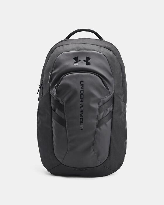 UA Hustle 6.0 Pro Backpack image number 3