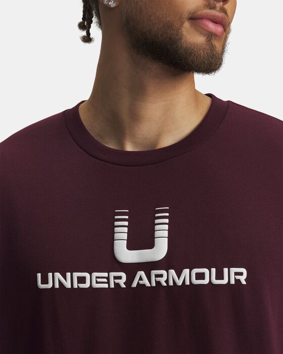 UA يو لوجو هيفي ويت UA يو لوجو هيفي ويت image number 2