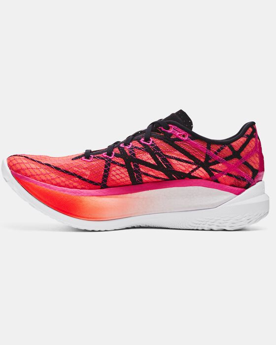 Unisex UA Velociti Elite 2 Running Shoes image number 1