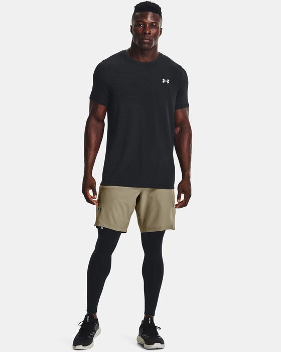 Men's UA Vanish Woven Shorts image number 2