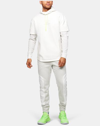 Men's UA Moments Fleece Hoodie