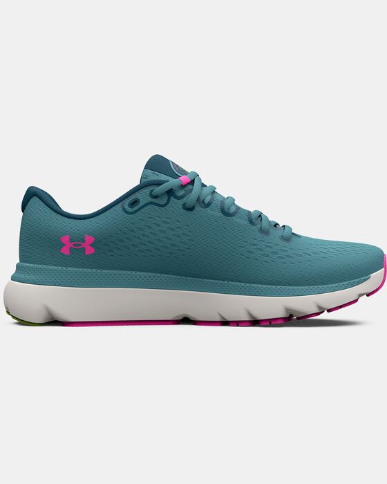 Women's UA HOVR™ Infinite 4 Running Shoes image number 6