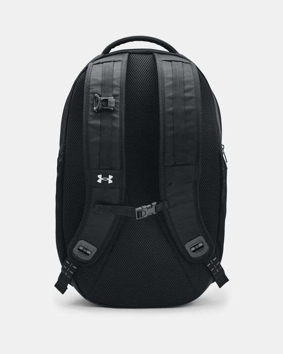 UA Hustle Pro Backpack image number 1