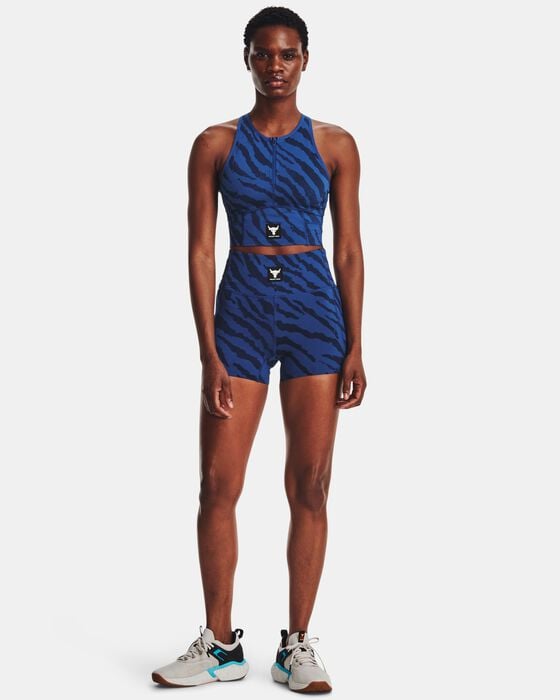 Project Rock Meridian Ground Printed Project Rock Meridian Ground Printed image number 2